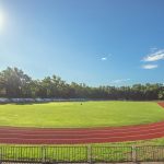 Stadion MOSiR Pszczelnik