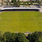 Stadion Słupskiego Klubu Piłkarskiego Gryf 95