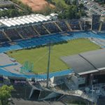 Stadion Zdzisława Krzyszkowiaka