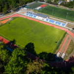 Stadion Miejski w Śremie 