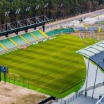 Stadion Stali Stalowa Wola
