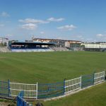 Stadion Igloopolu Dębica