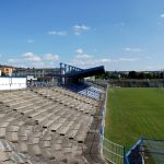 Stadion Igloopolu Dębica