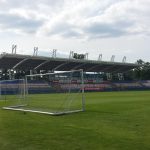 Stadion Amiki