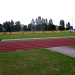 Stadion AWF Katowice