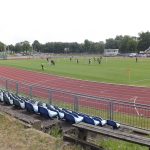 Stadion Bałtyku