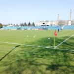 Piłkarski Stadion Miejski w Stargardzie 