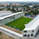 Stadion Braci Czachorów
