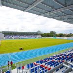 Stadion Broni Radom