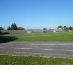 Stadion Bugu Wyszków