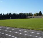 Stadion Bugu Wyszków