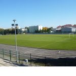Stadion Bugu Wyszków