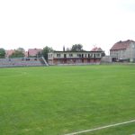 Stadion Carbo Gliwice