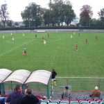 Stadion Carbo Gliwice