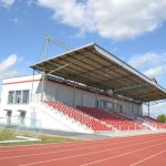 Stadion CSiR w Babimoście