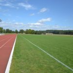 Stadion CSiR w Babimoście