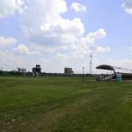 Boisko Czosnów
