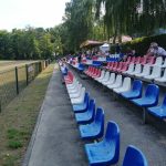 Stadion Miejski im. Waleriana Pytla w Drawsku Pomorskim