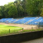 Stadion Miejski im. Leszka Zakrzewskiego