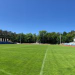 Stadion Miejski im. Leszka Zakrzewskiego