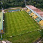 Stadion GKS-u Katowice