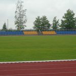 Stadion Gminny w Reńskiej Wsi