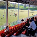 Stadion Miejski w Pniewach