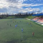 Stadion Miejski w Pniewach