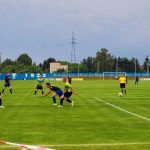 Stadion Górnika Radlin