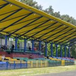 Stadion GOS w Nadarzynie