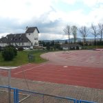 Stadion Granicy Bogatynia