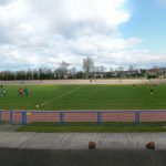 Stadion Granicy Bogatynia