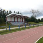 Stadion Granicy Bogatynia