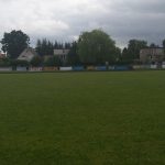 Stadion Miejski w Kamieniu Pomorskim