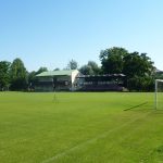 Stadion Miejski w Pobiedziskach