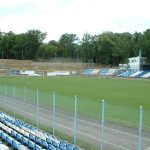 Stadion Jezioraka