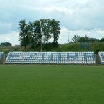 Stadion Jezioraka