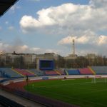 Stadion Illichivets Mariupol