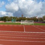 Stadion Oławskiego Centrum Kultury Fizycznej