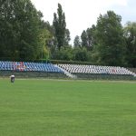 Stadion im. Józefa Pawełczyka