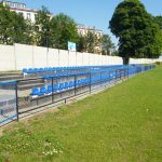 Stadion Miejski w Gryficach im. Karola Kucharskiego