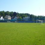 Stadion Miejski w Gryficach im. Karola Kucharskiego