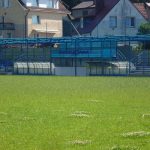 Stadion Miejski w Gryficach im. Karola Kucharskiego