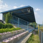 Stadion Koszarawy Żywiec
