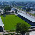 Stadion Miejski im. Sebastiana Karpiniuka