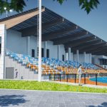 Stadion Regionalnego Centrum Sportowego w Lubinie
