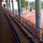 Miejski Stadion Lekkoatletyczny im. Wiesława Maniaka