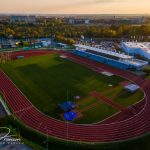 Miejski Stadion Lekkoatletyczny im. Opolskich Olimpijczyków