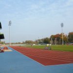 Stadion ŁKS-u Łomża
