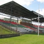 Stadion Ludowy